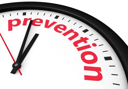 Preventie