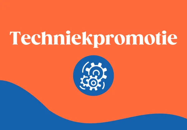 Voka Limburg Techniekpromotie