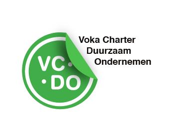 Voka Charter Duurzaam Ondernemen