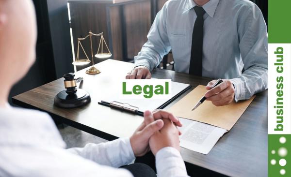 Business Club Legal 2020