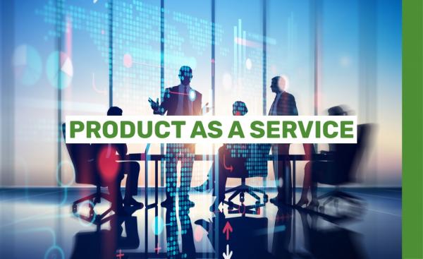 Business Club Product as a Service
