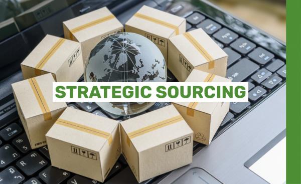 Strategic Sourcing