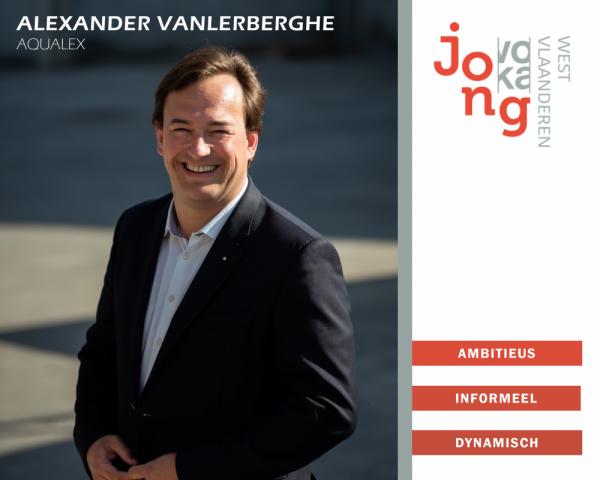 Alexander Vanlerberghe