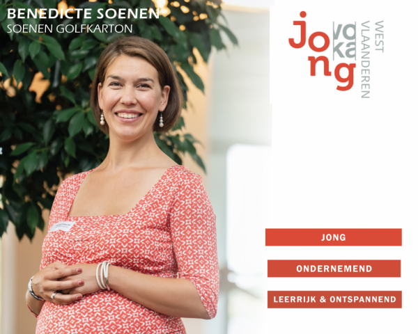 Benedicte Soenen