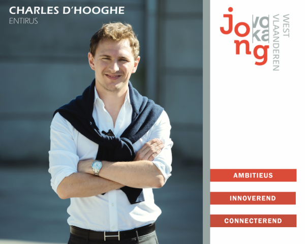 Charles D'hooghe - Entirus