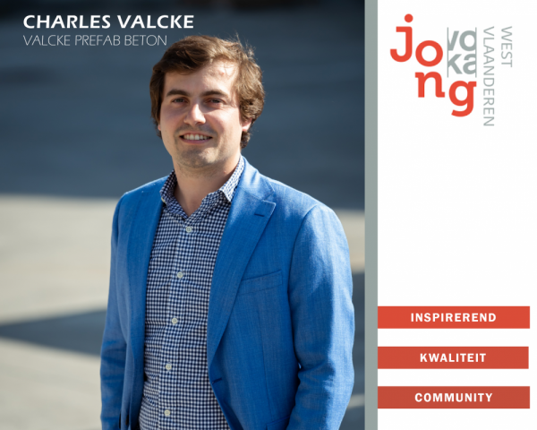 Charles Valcke