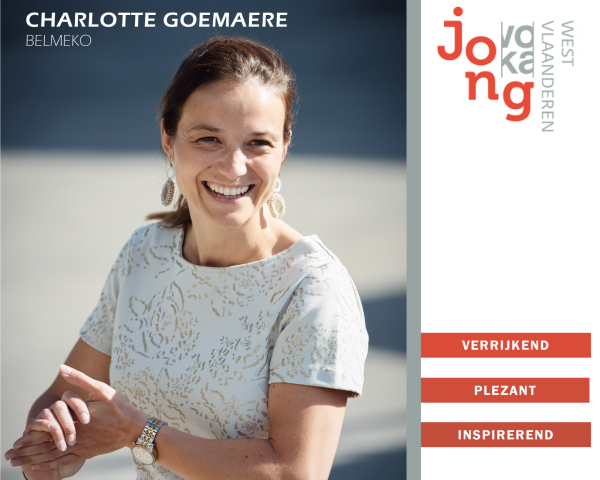 Charlotte Goemaere