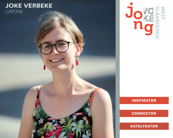 Joke Verbeke