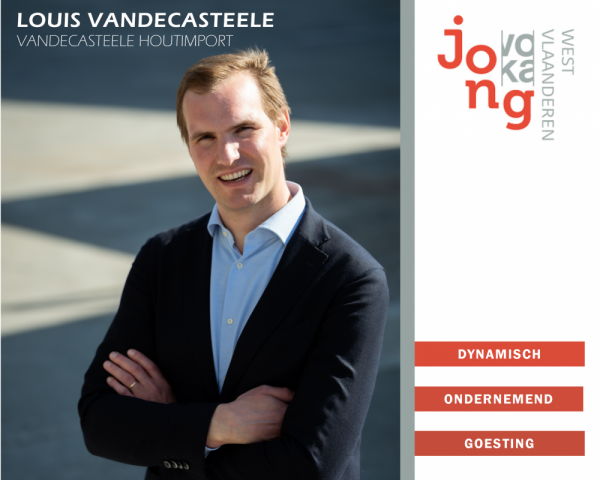 Louis Vandecasteele