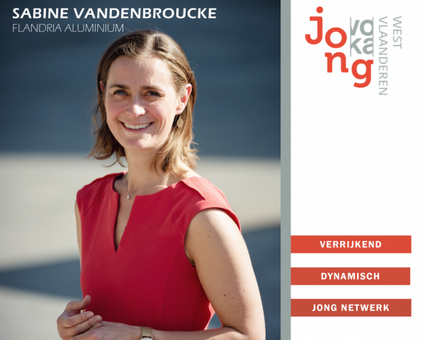 Sabine Vandenbroucke