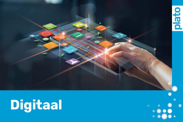 Plato Experten Digitaal