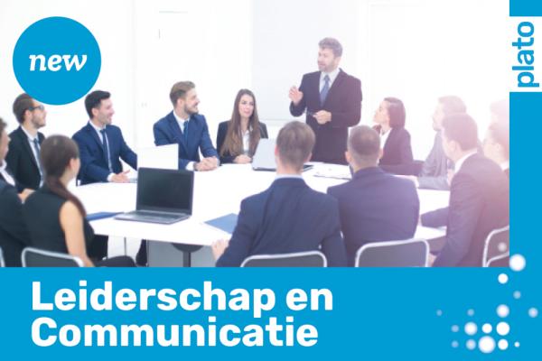 Plato Ondernemers Leiderschap en Communicatie