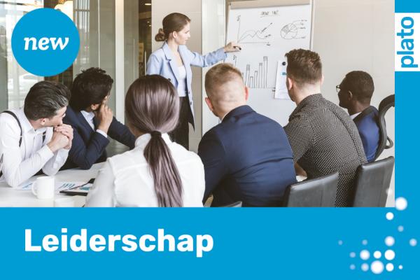 Plato Experten Leiderschap