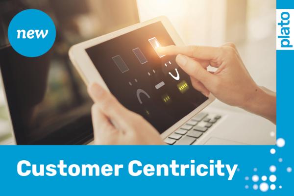 Plato Customer Centricity