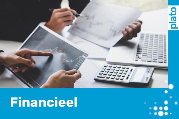 Plato Experten Financieel