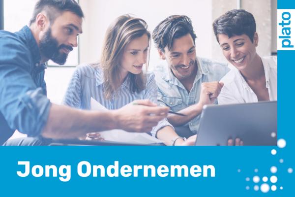 Plato Ondernemers Jong Ondernemen