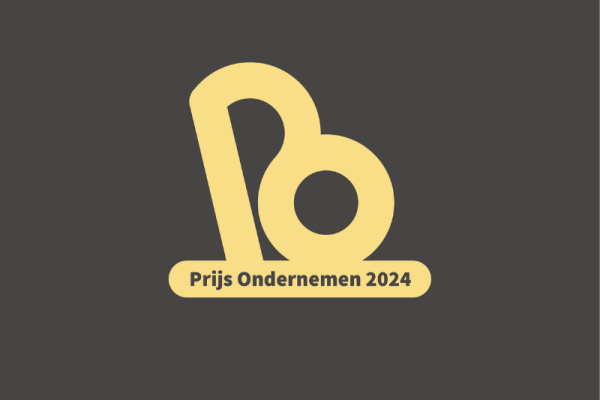 Voka Prijs Ondernemen 2024