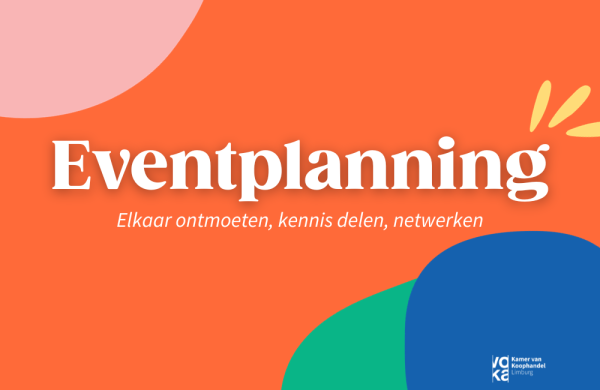 Eventplanning