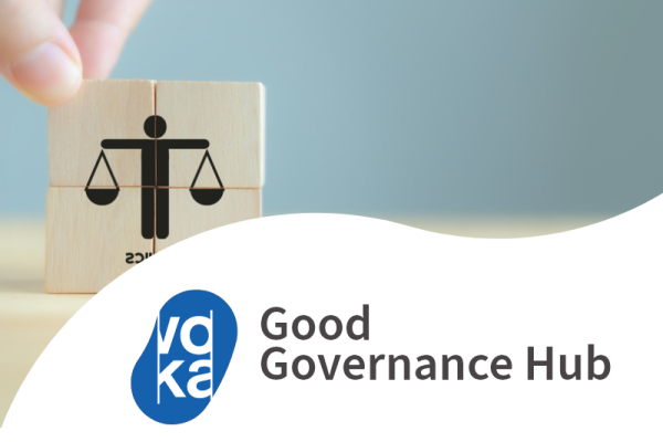 Good Governance Hub
