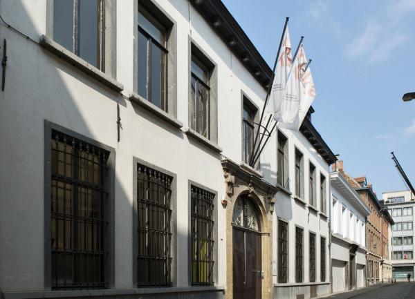 Kamer Antwerpen
