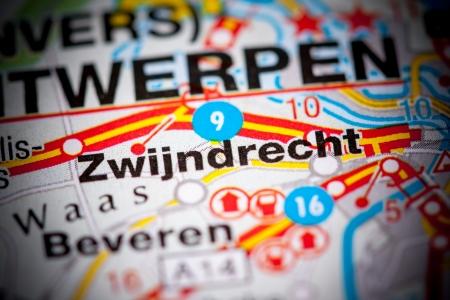 Bedrijfsonvriendelijk Zwijndrecht
