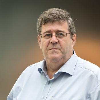 Jo De Backer