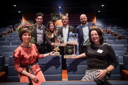 winnaars 2016