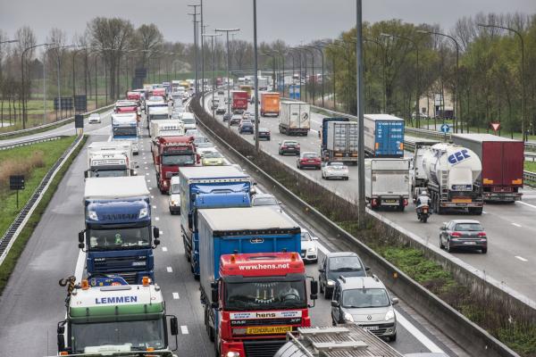 mobiliteit