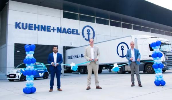 kuehne