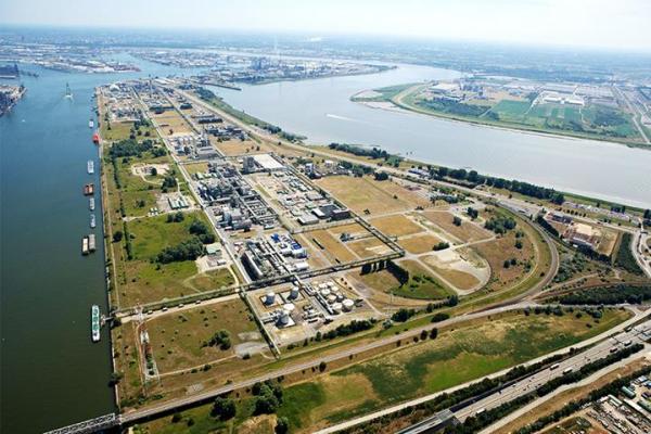 covestro antwerpen