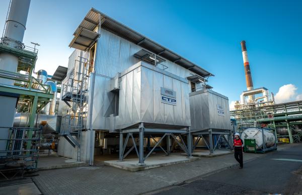 lanxess
