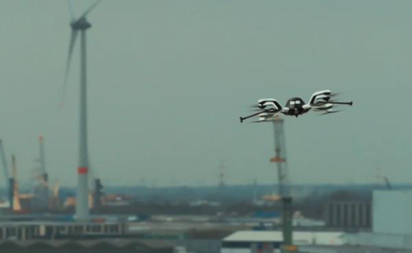 unifly