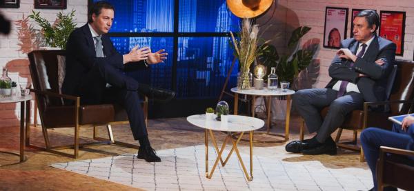 vooruitblik panelgesprek
