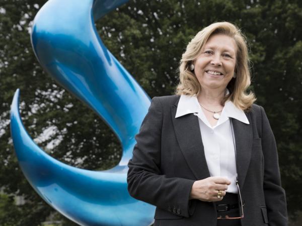 Solvay hernieuwt campus in Brussel