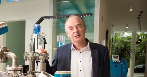 Zwitserse meetprecisie boost onze industrie