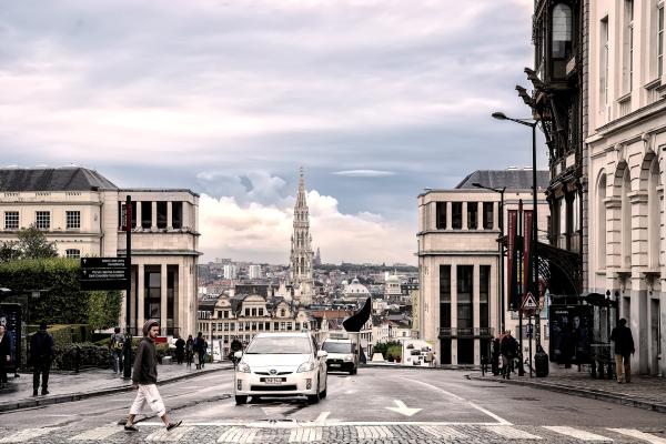 Brussel