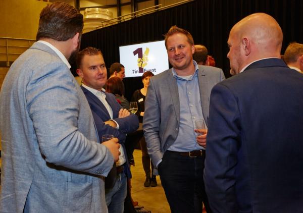 Voka Kempen Midden kiest voor cocreatie tijdens 7in1 Event