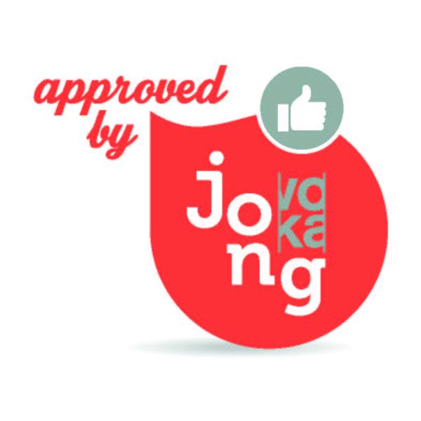Logo Jong Voka
