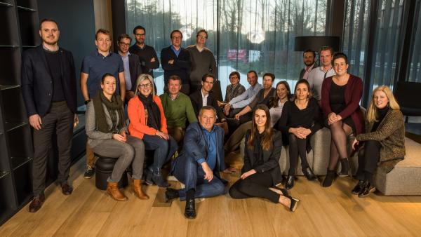 Voka – KvK Limburg organiseert exclusieve opleidingsreeks voor de 6de keer