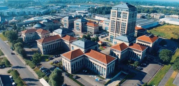 mechelennoord