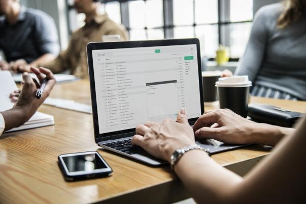 Recordaantal start eigen zaak