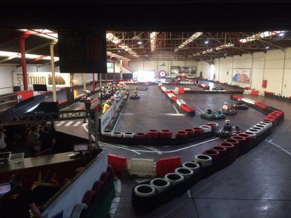 kartingcup