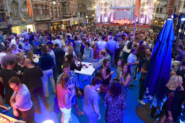 AfterworkMaanrock2017