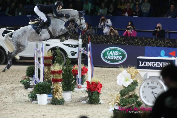 kerstjumping