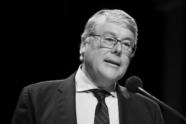 Chris De Hollander - Voorzitter Voka - Kamer van Koophandel Oost-Vlaanderen