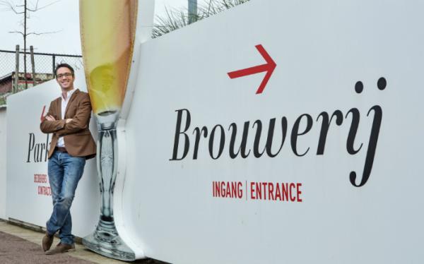 AB InBev