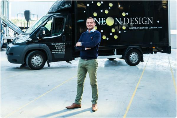 David Beeckman (Neon Design)