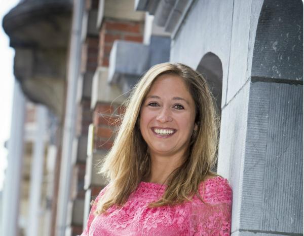 Kim Neuskens