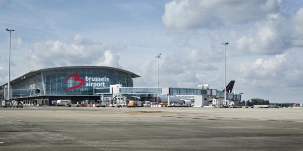 Brussels Airport