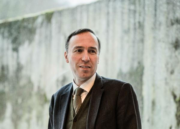 Joost Uwents (WDP)
